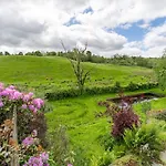 بيت للعطل Garden