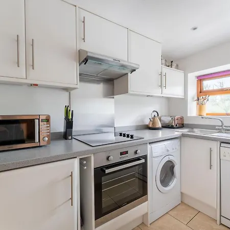 Prázdninový dům 1 Bed In Oc-lr065