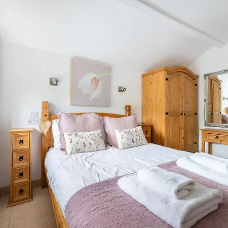 1 Bed In Oc-lr065 Prázdninový dům Ambleside