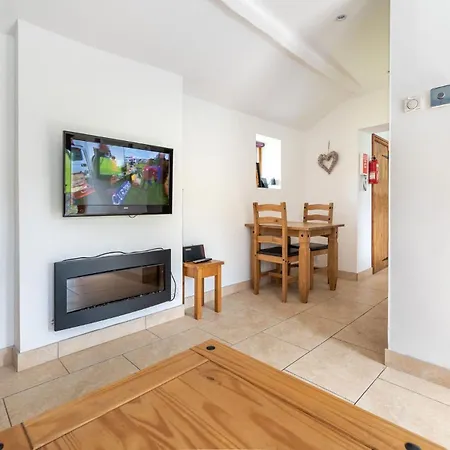 1 Bed In Oc-lr065 Prázdninový dům Ambleside
