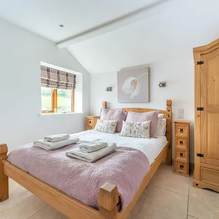 Prázdninový dům 1 Bed In Oc-lr065 Ambleside