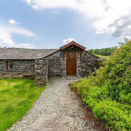 1 Bed In Oc-lr065 Prázdninový dům Ambleside