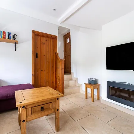 Prázdninový dům 1 Bed In Oc-lr065 Ambleside