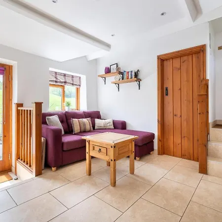 Prázdninový dům 1 Bed In Oc-lr065
