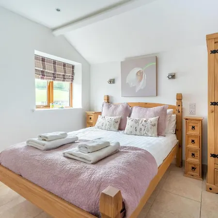 1 Bed In Oc-lr065 Prázdninový dům Ambleside