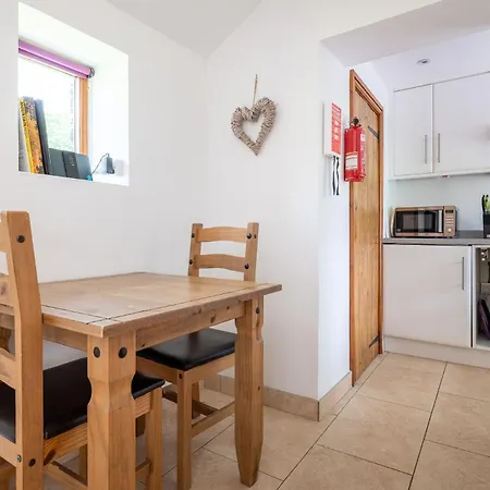 Σπίτι διακοπών Garden *