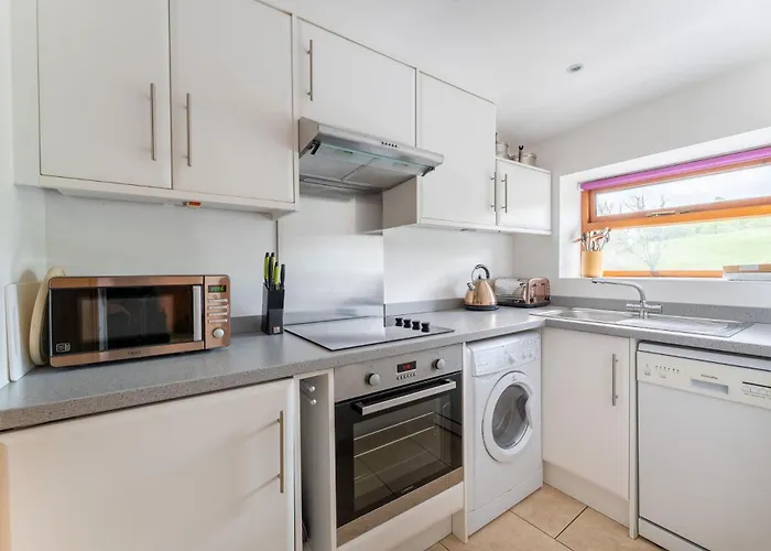 Casa de Férias Garden