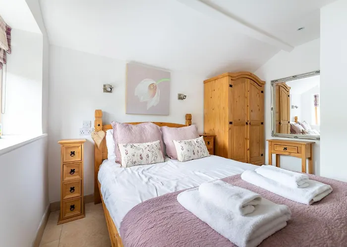 Garden Casa de Férias Ambleside