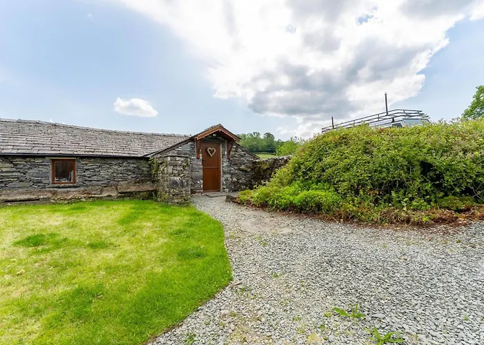 Garden Casa de Férias