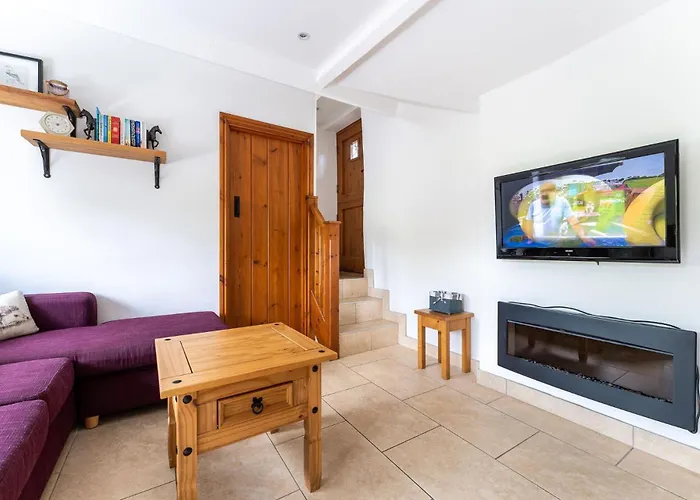 Garden Casa de Férias