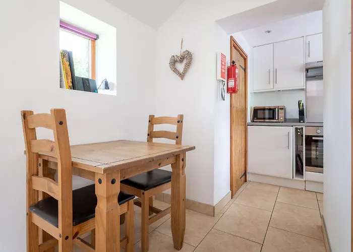 Casa de Férias Garden *