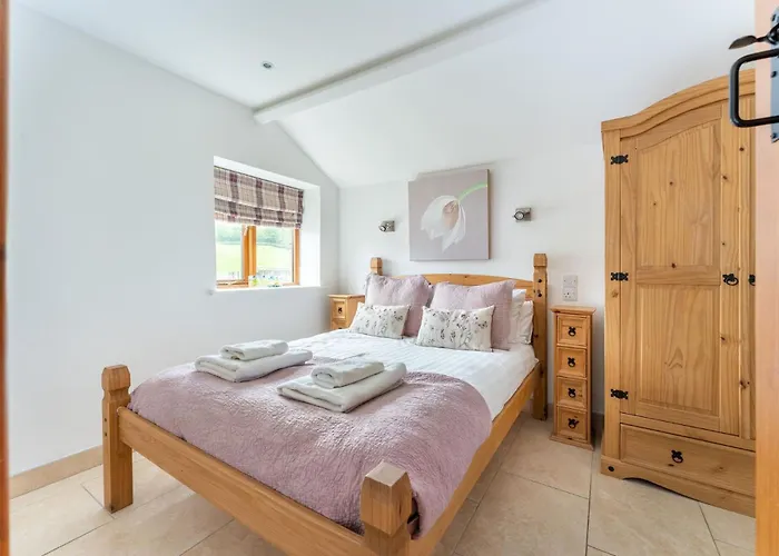 Casa de Férias Garden Ambleside