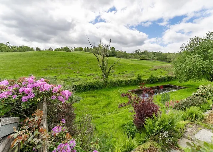 Casa de Férias Garden