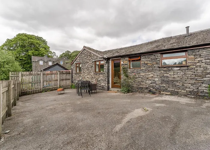 Garden Casa de Férias *