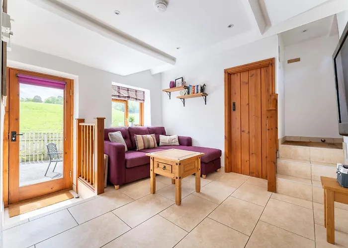 Garden Casa de Férias